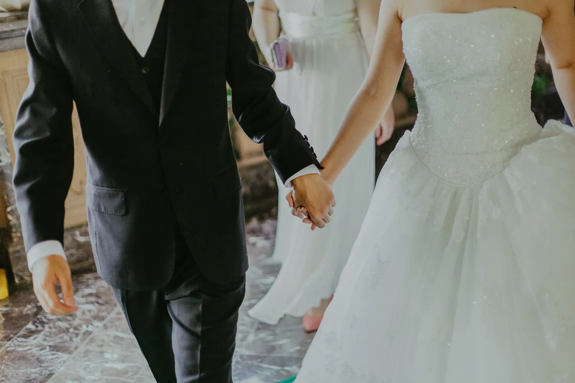 good wedding speeches