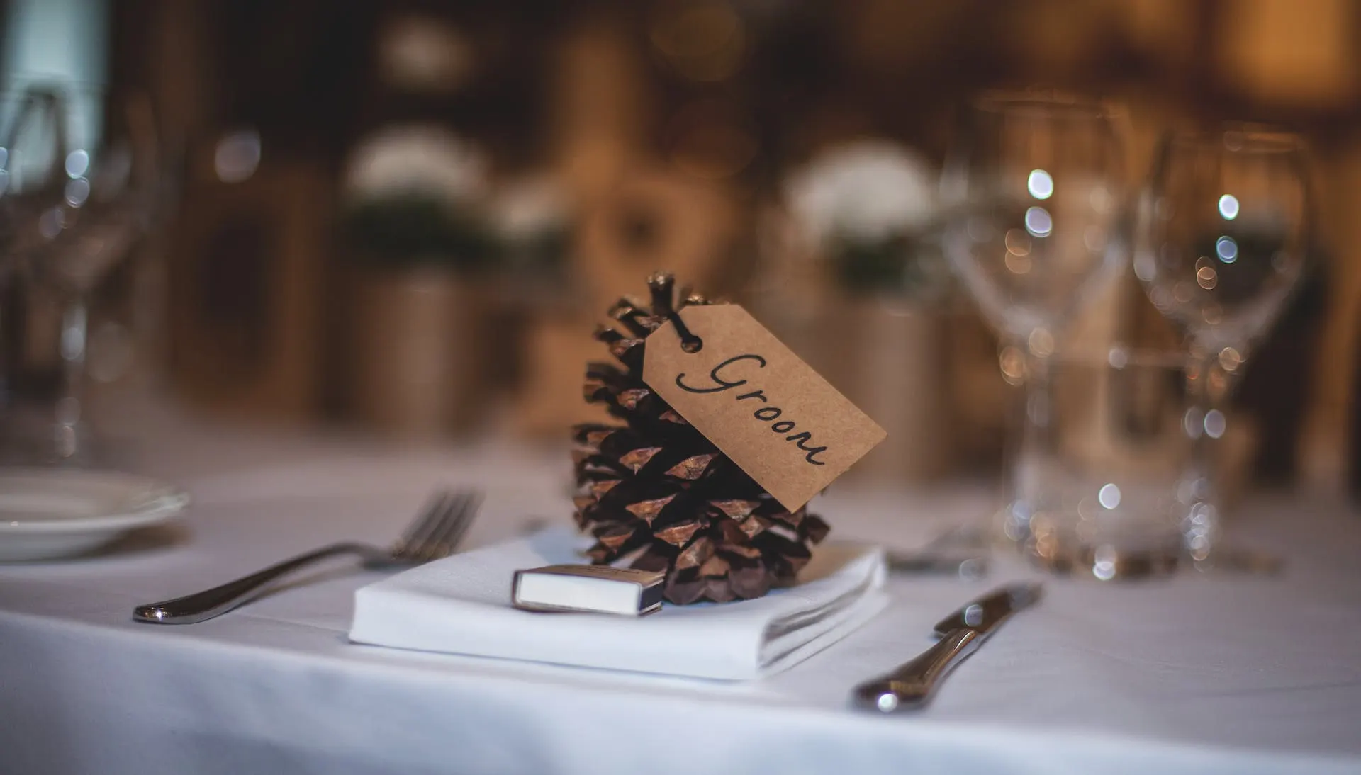 father of groom speech