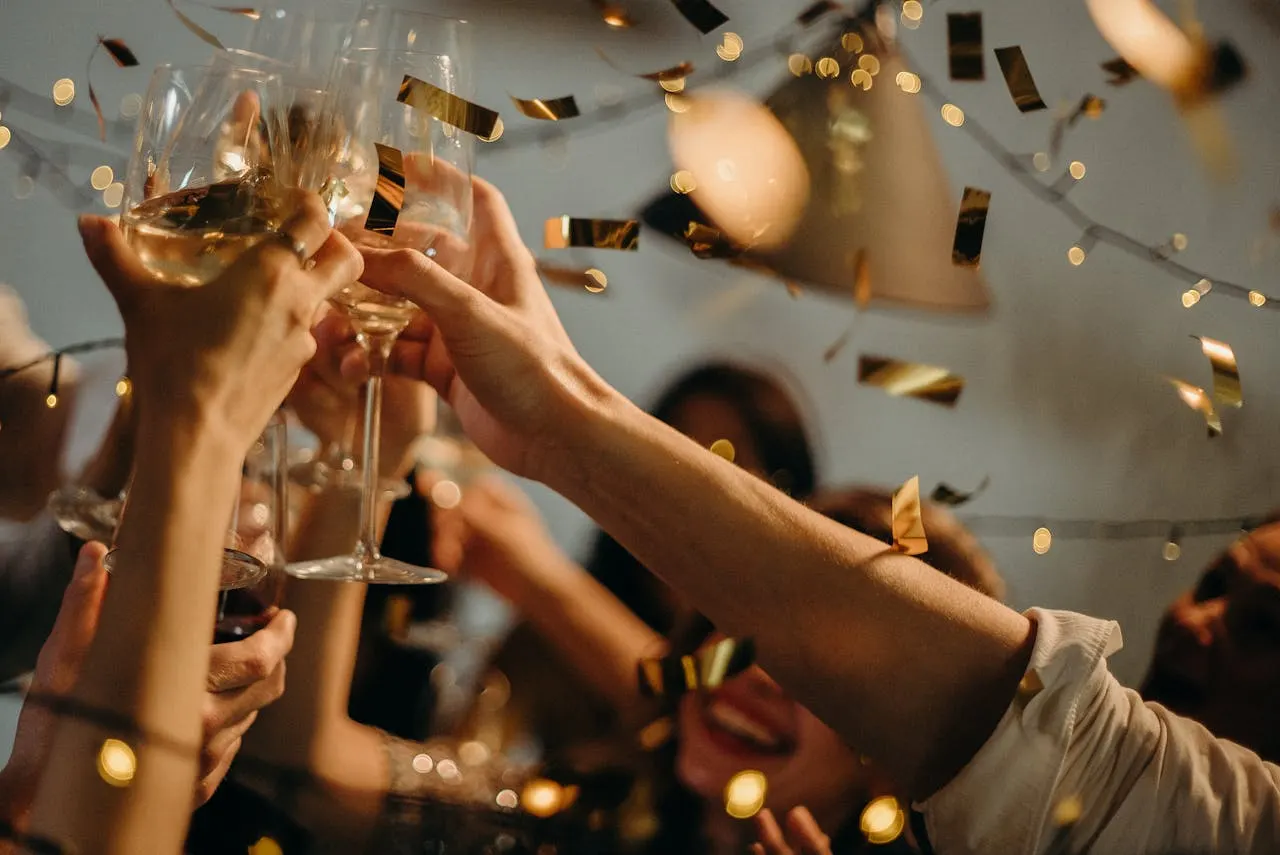 Short Wedding Speech Examples